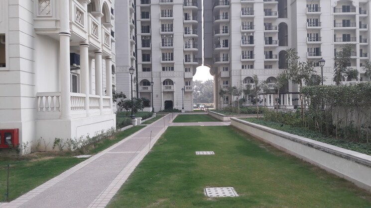 Exterior View, moti nagar 3 Bedroom 1605 Sq.Ft. Apartment In Moti Nagar Delhi 8849008