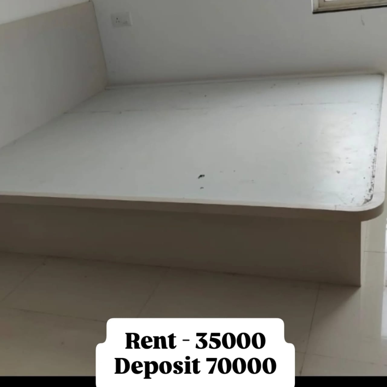 2 BHK + Pooja Room 713 Sq.Ft. Apartment in Casa Imperia