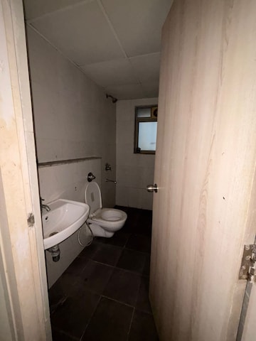 Bathroom in 1 BHK Apartment at Lodha Casa Bella Gold, Dombivli East – for Sale