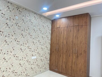 Furnished Amenities in 2 BHK Builder Floor at Burari – for Rent