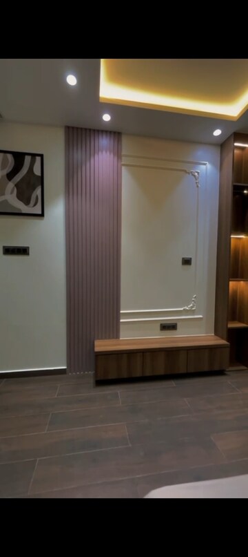 Bathroom in 2 BHK Apartment at Taniya Trinity CHS, Nalasopara West – for Sale