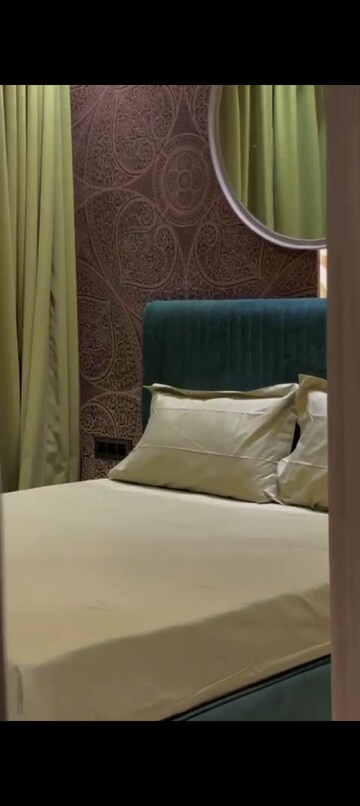 Bathroom in 2 BHK Apartment at Taniya Trinity CHS, Nalasopara West – for Sale