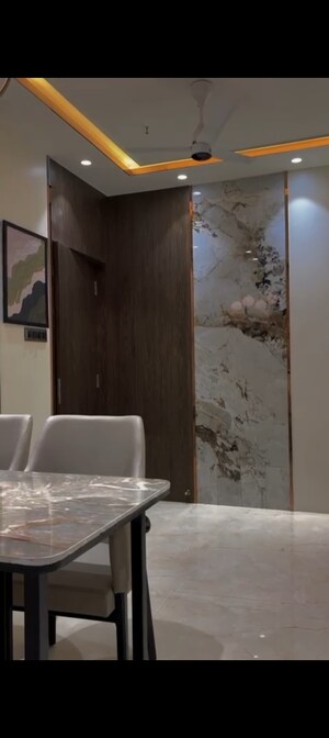 Furnished Amenities in 2 BHK Apartment at Taniya Trinity CHS, Nalasopara West – for Sale