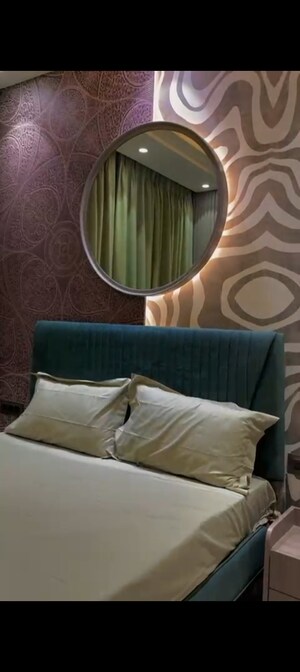 Bathroom in 2 BHK Apartment at Taniya Trinity CHS, Nalasopara West – for Sale