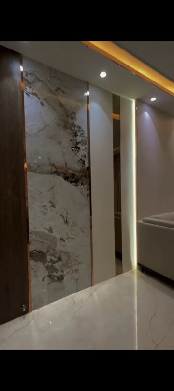 Building Lobby in 2 BHK Apartment at Taniya Trinity CHS, Nalasopara West – for Sale