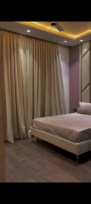 Bedroom in 2 BHK Apartment at Taniya Trinity CHS, Nalasopara West – for Sale