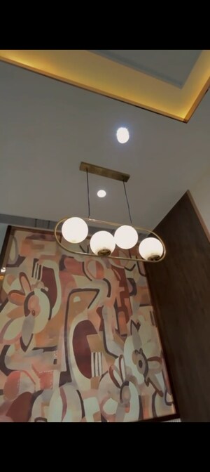 Furnished Amenities in 2 BHK Apartment at Taniya Trinity CHS, Nalasopara West – for Sale