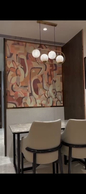 Furnished Amenities in 2 BHK Apartment at Taniya Trinity CHS, Nalasopara West – for Sale
