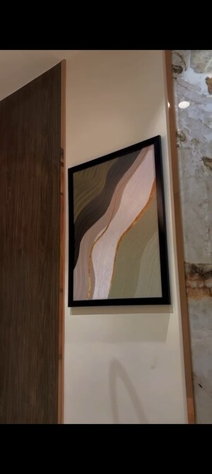 Furnished Amenities in 2 BHK Apartment at Taniya Trinity CHS, Nalasopara West – for Sale