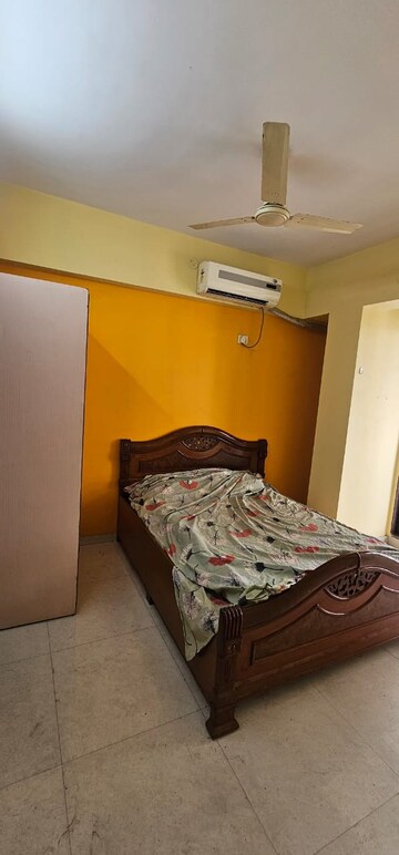 1 BHK Apartment For Rent in Sunshine Willows, Ghansoli