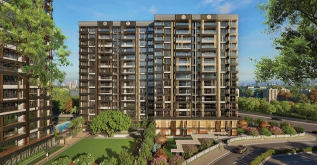 3 BHK Apartment For Sale in Chandi Valley 