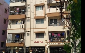 2 BHK Apartment For Rent in Kasturi Nagar