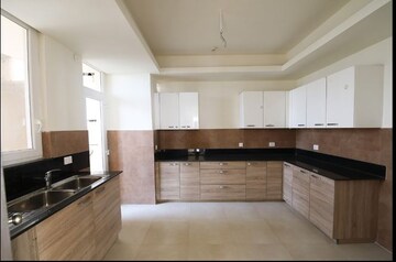 Kitchen in 5 BHK Apartment at Indiabulls Enigma, Sector 110 – for Sale