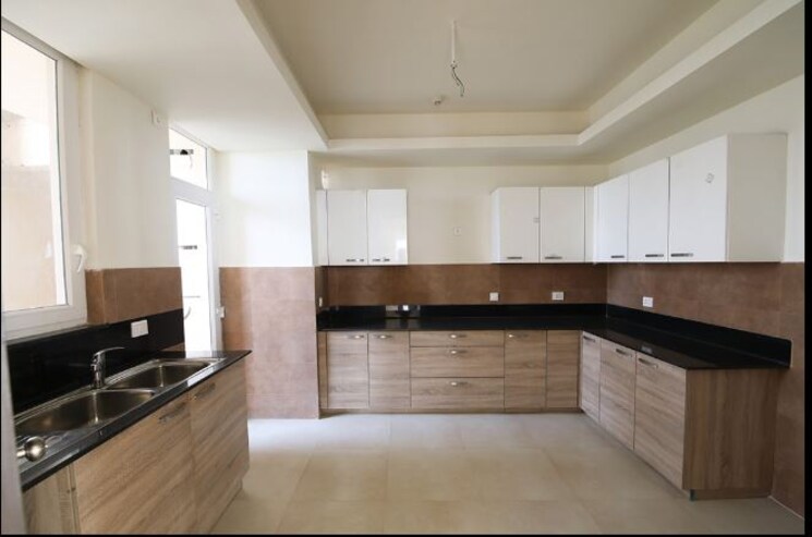 Kitchen, indiabulls-enigma 5 Bedroom 3830 Sq.Ft. Apartment In Sector 110 Gurgaon 8849019