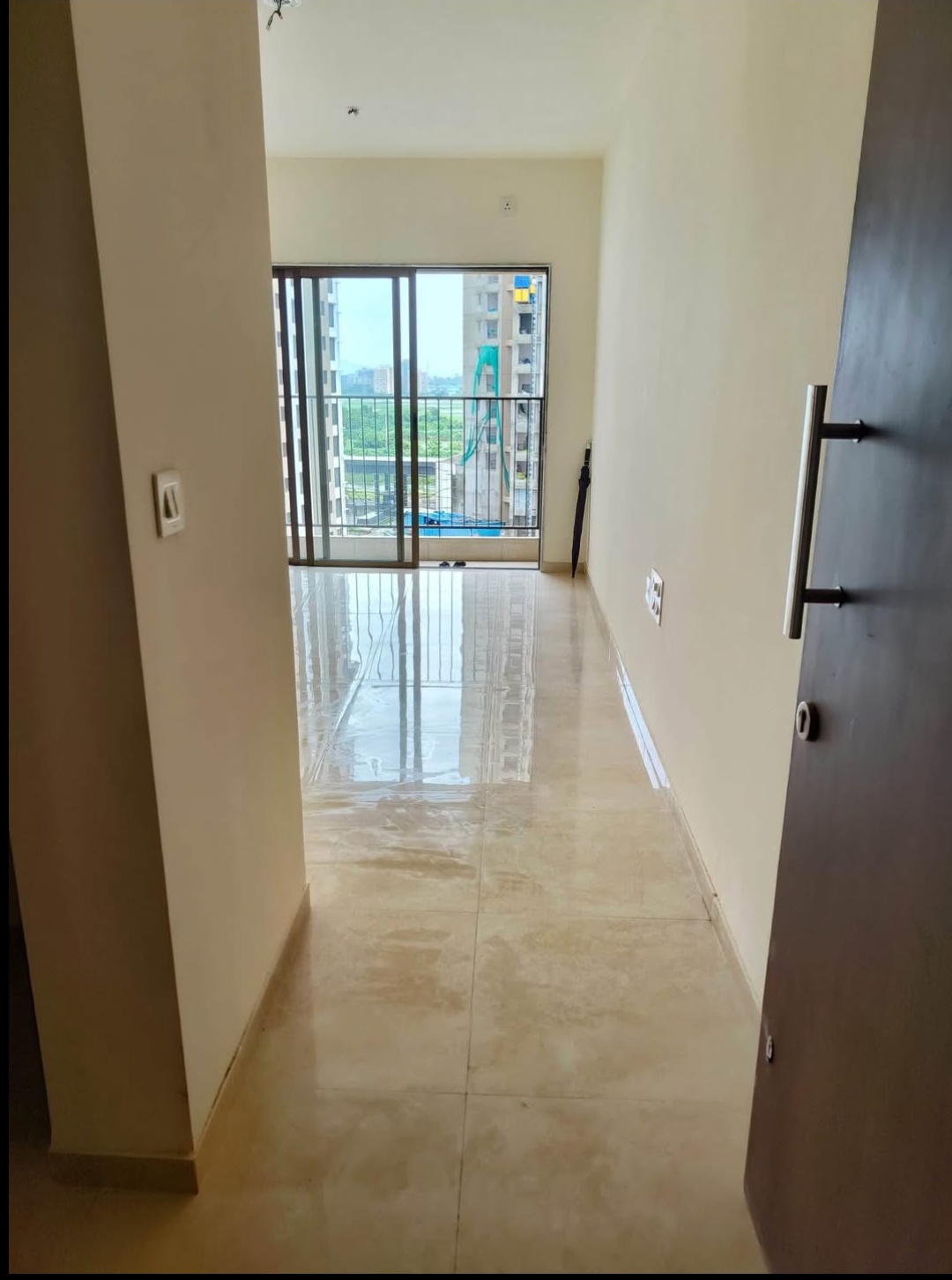 2 BHK Apartment For Sale in Gami  Amar Harmony