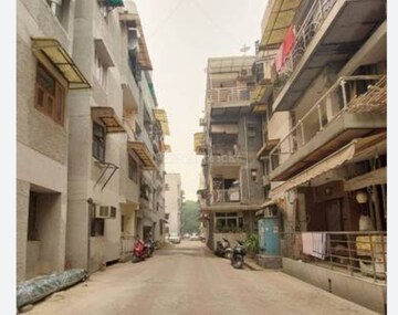 2 BHK Apartment For Sale in Pragatisheel Apartment, Rohini Sector 9