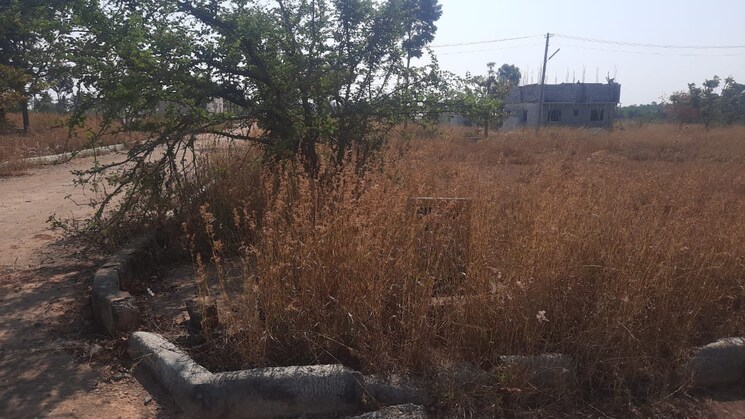 undefined, aratt-atlantis  1563 Sq.Ft. Plot In Anekal Bangalore 8849028