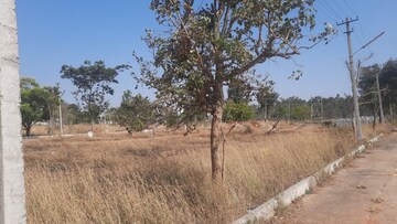 Plot Area in  Plot at Aratt Atlantis, Anekal – for Sale