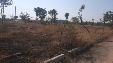  Plot For Sale in Aratt Atlantis, Anekal