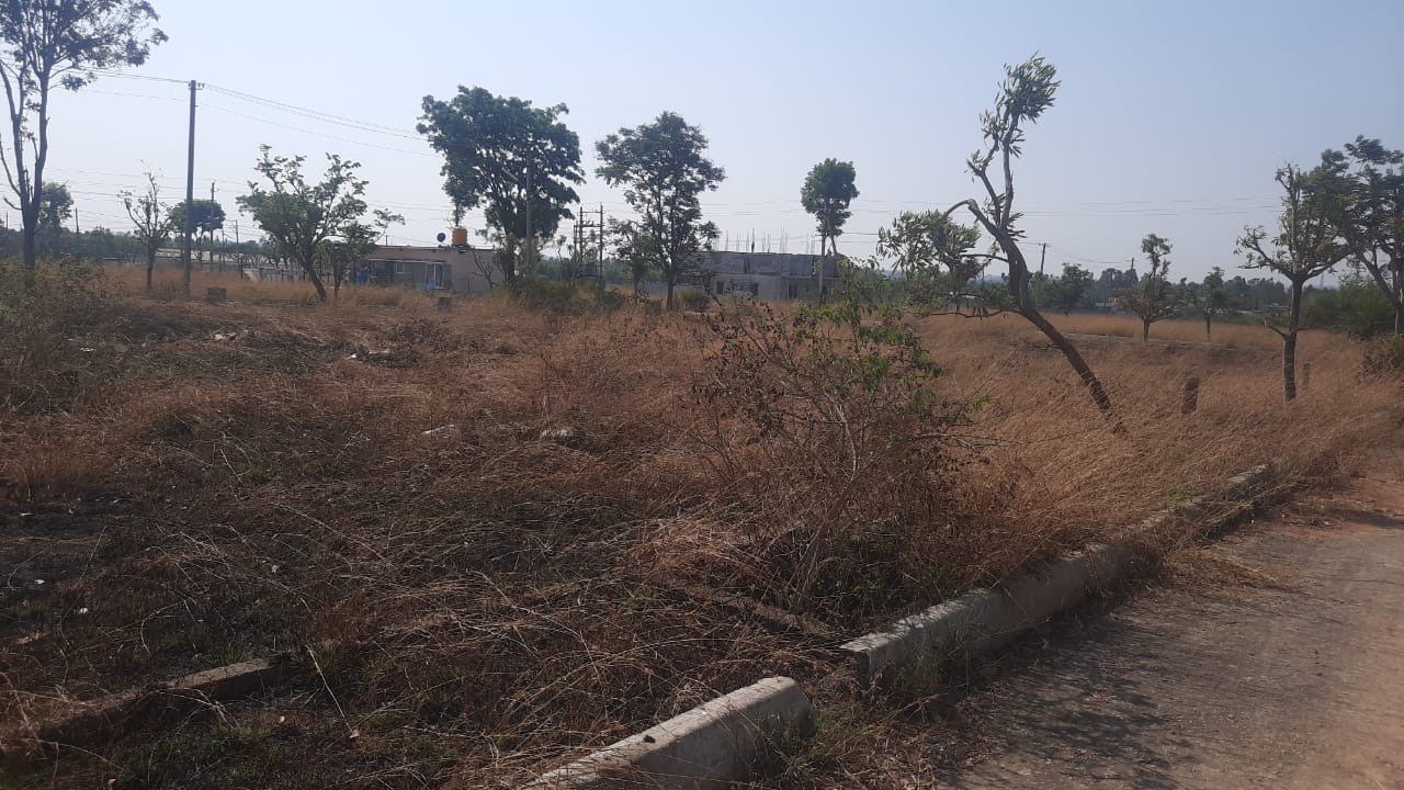 Plot For Sale in Aratt Atlantis