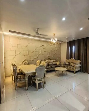 3 BHK Apartment For Sale in Vip Road