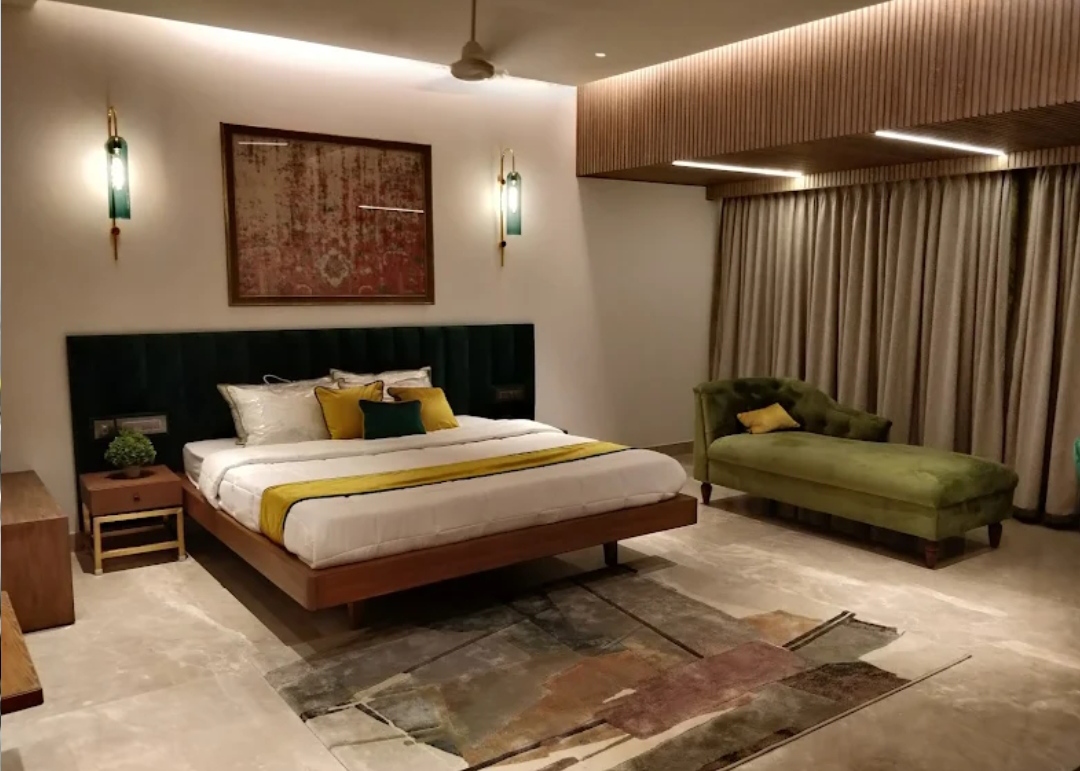 4 BHK Apartment For Sale in SNN Clermont