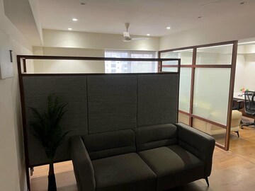 Team Area in  Office Space at Shilp Epitome, Bodakdev – for Rent