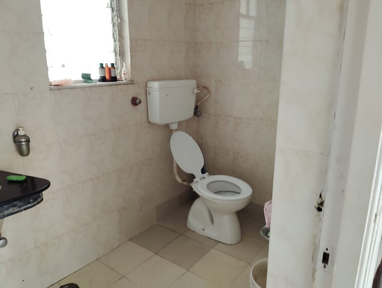 Bathroom, aditya-shagun 3 Bedroom 1100 Sq.Ft. Apartment In Bavdhan Pune 8849038