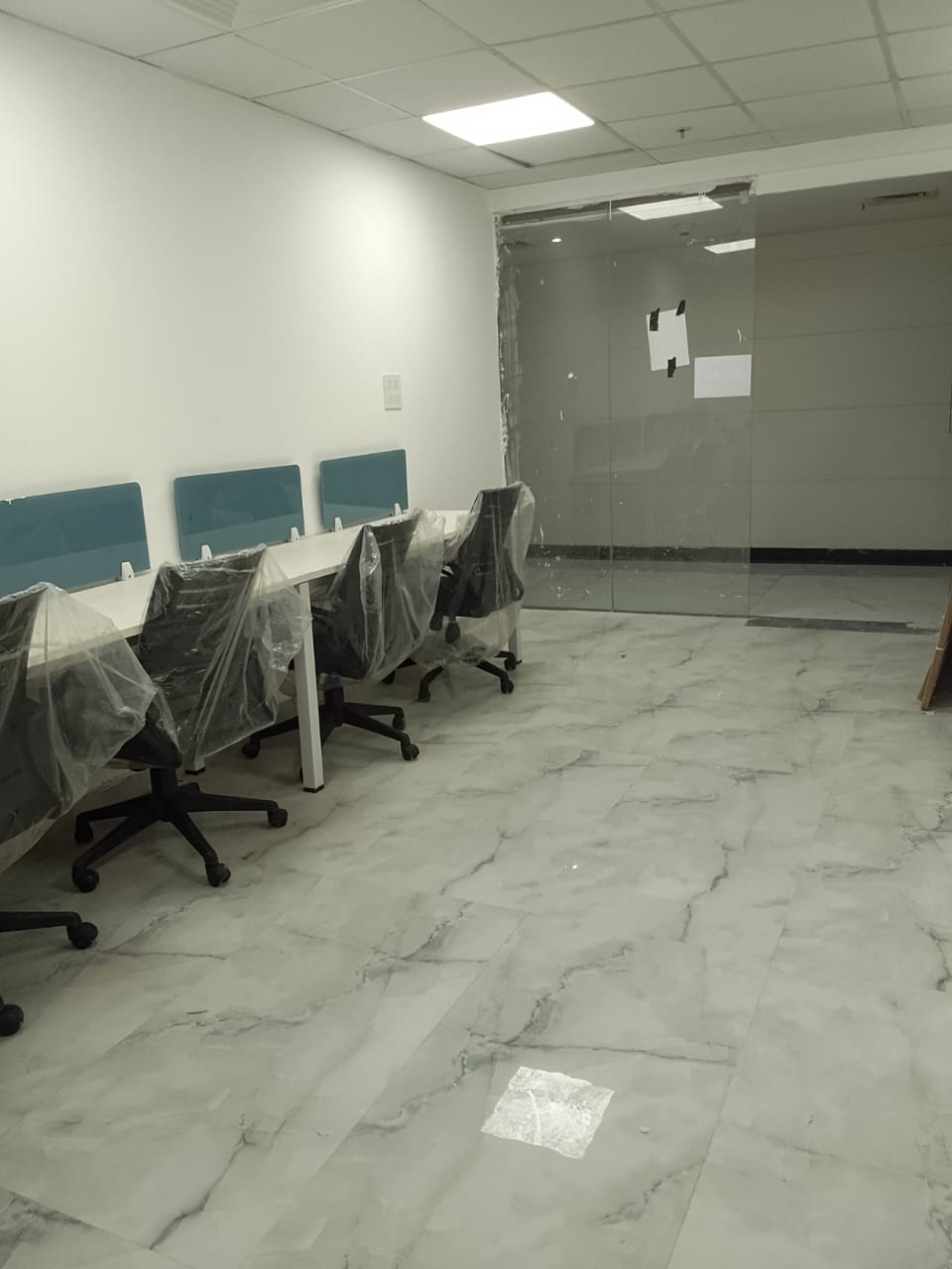 Office Space For Rent in Supertech Supernova Astralis