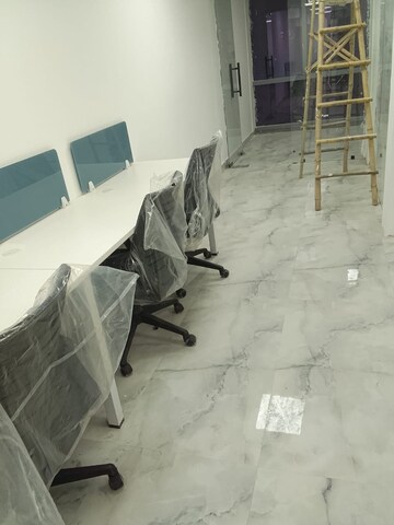 Parking in  Office Space at Supertech Supernova Astralis, Sector 94 – for Rent