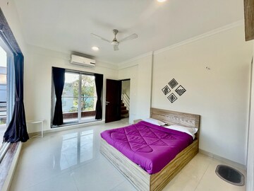 2 BHK Apartment For Rent in Vijay Residency II, Ghodbunder Road
