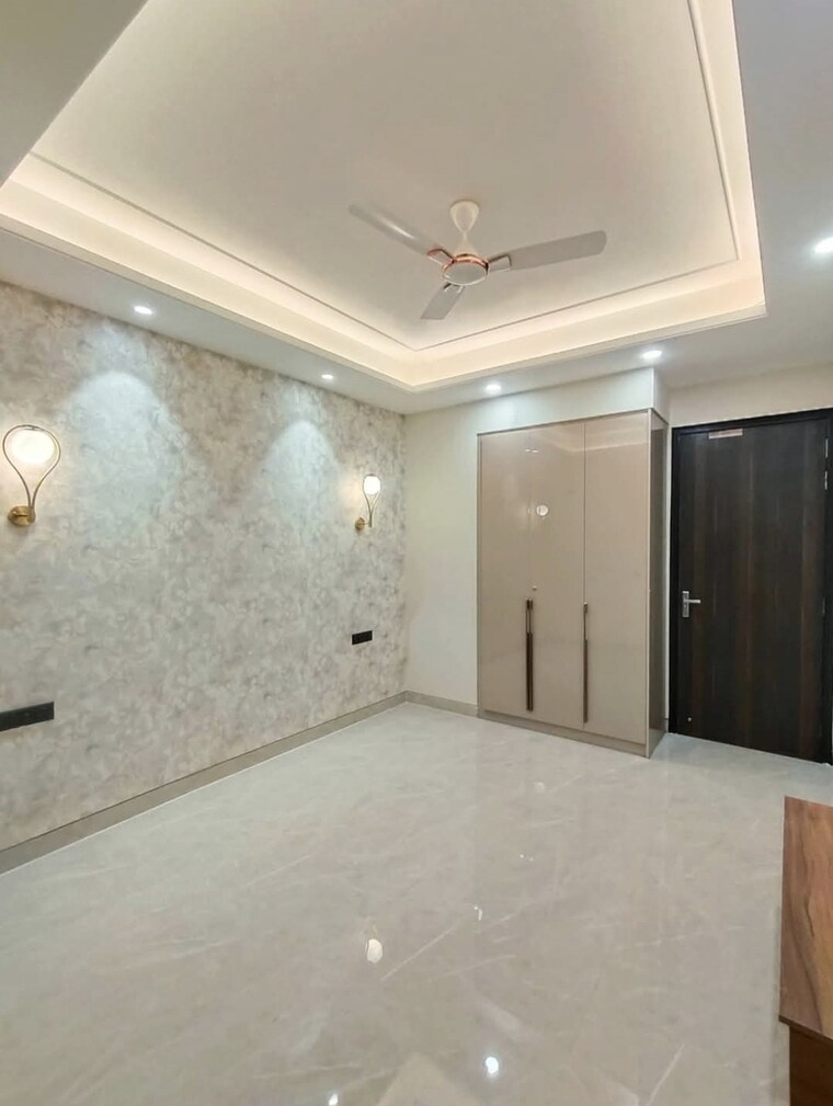 Room, krisumi-waterfall-residences 3 Bedroom 1964 Sq.Ft. Apartment In Sector 36a Gurgaon 8849154