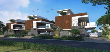 4 BHK Villa For Sale in Balanagar