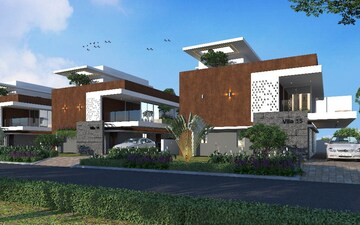 4 BHK Villa For Sale in Balanagar