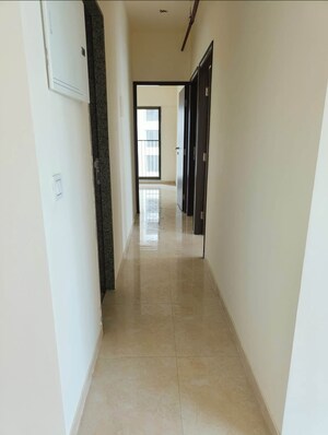 Building Lobby in 2 BHK Apartment at Lively Kalpavruksha Oneness, Sector 19 Taloja – for Sale