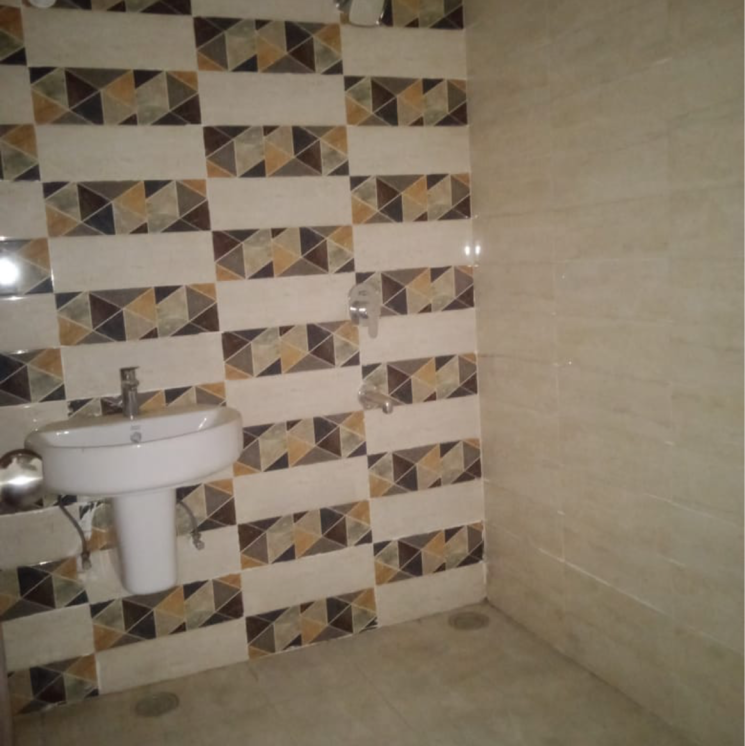 Bathroom, rcb-shiva-greens 3 Bedroom 1484 Sq.Ft. Apartment In Shanti Nager Lucknow 8849096