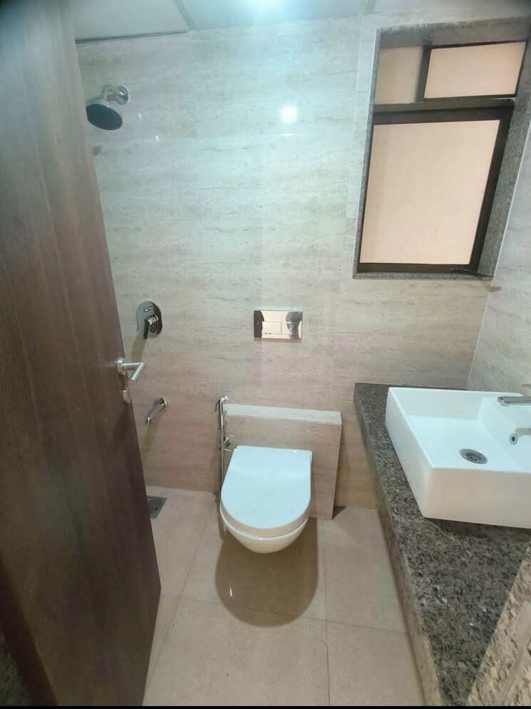 Bathroom, lively-kalpavruksha-oneness 2 Bedroom 1135 Sq.Ft. Apartment In Sector 19 Taloja Navi Mumbai 8849065
