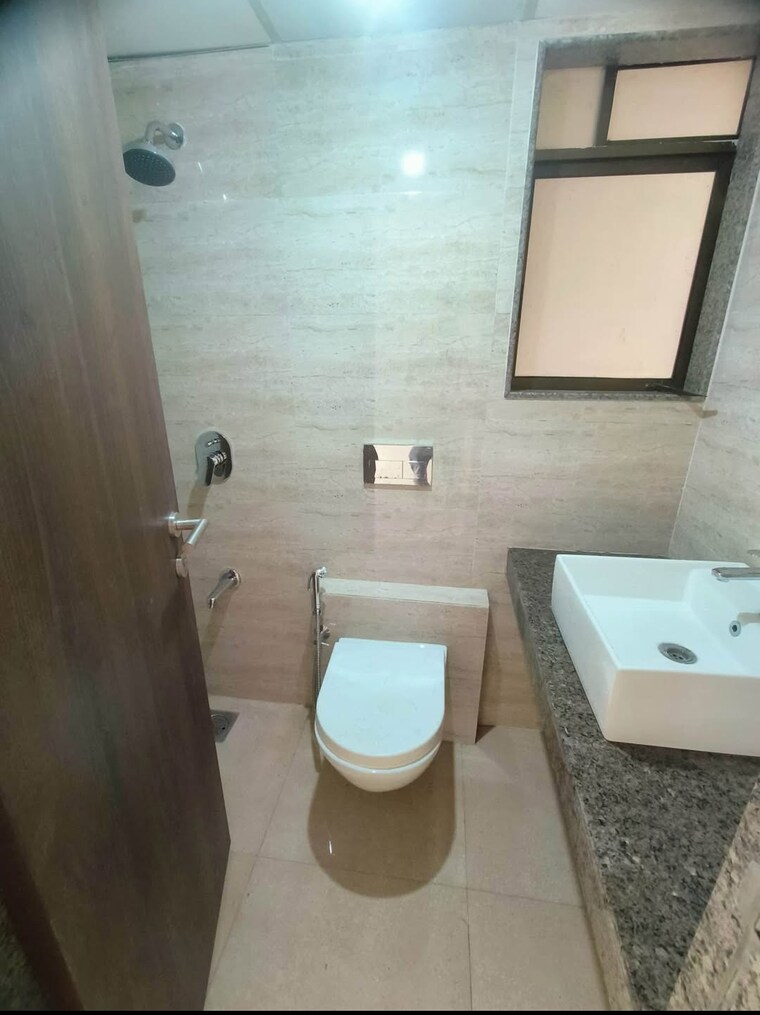 Bathroom, lively-kalpavruksha-oneness 2 Bedroom 1135 Sq.Ft. Apartment In Sector 19 Taloja Navi Mumbai 8849065