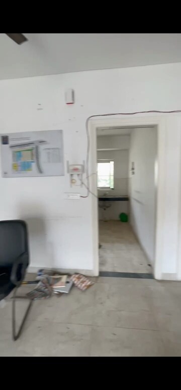 Bathroom in 3.5 BHK Apartment at BPTP Park 81, Sector 81 – for Rent