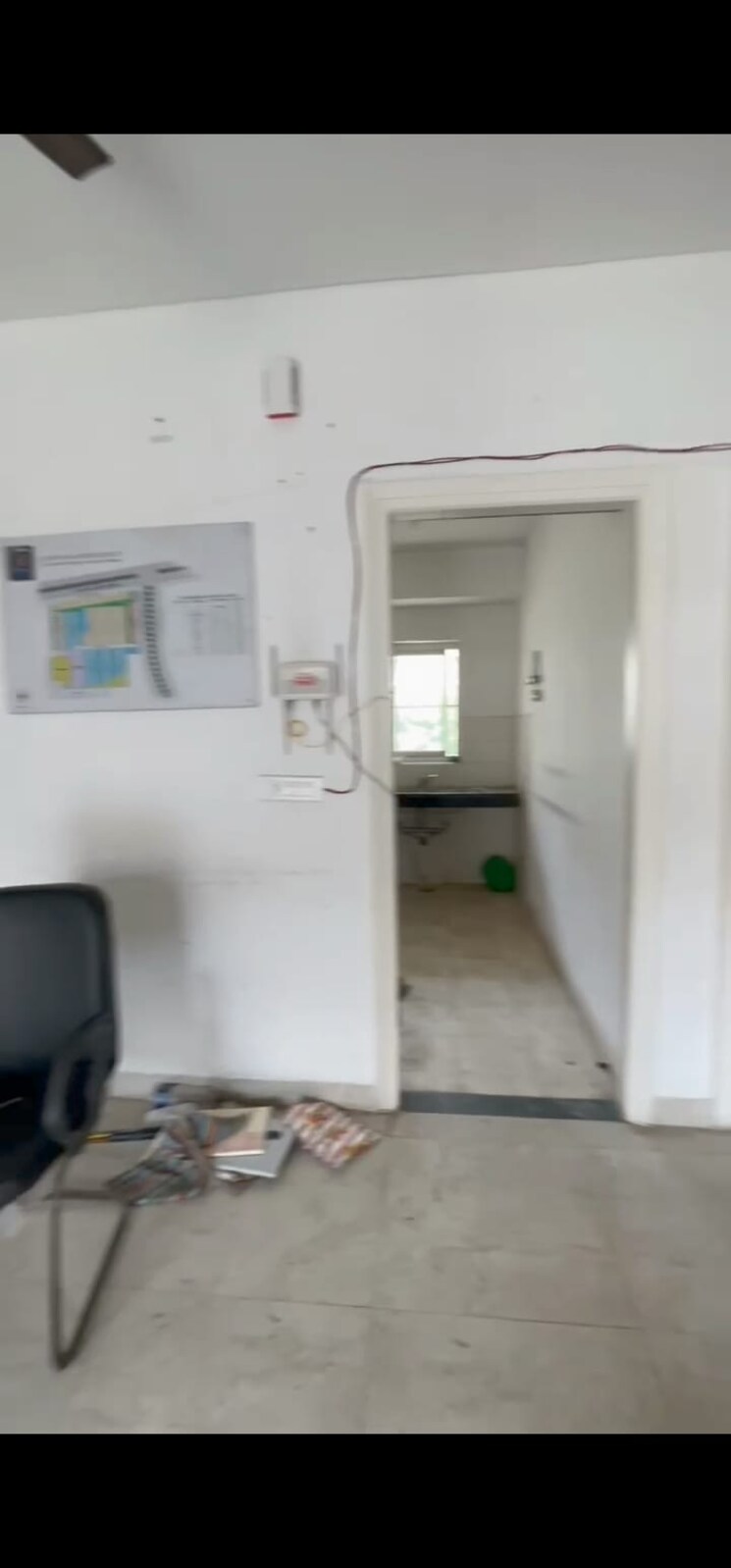 Bathroom, bptp-park-81 3.5 Bedroom 275 Sq.Yd. Apartment In Sector 81 Faridabad 8849042