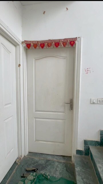 Bathroom in 3.5 BHK Apartment at BPTP Park 81, Sector 81 – for Rent