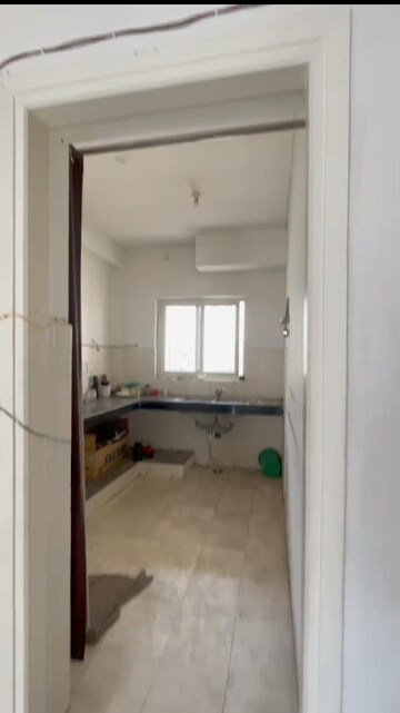 Bathroom in 3.5 BHK Apartment at BPTP Park 81, Sector 81 – for Rent