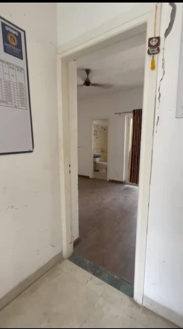 Bathroom in 3.5 BHK Apartment at BPTP Park 81, Sector 81 – for Rent