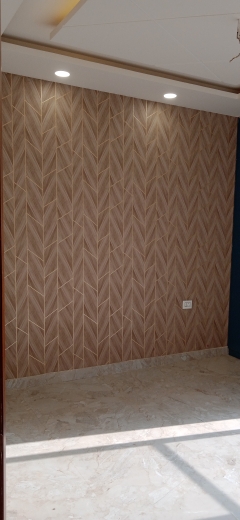 3 BHK Builder Floor For Sale in Private Builder 