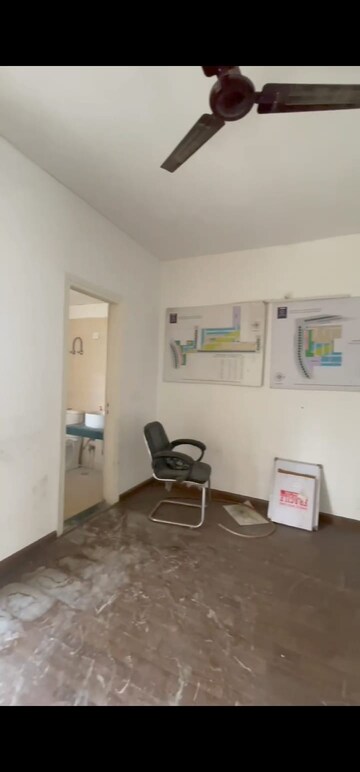 Living Room in 3.5 BHK Apartment at BPTP Park 81, Sector 81 – for Rent