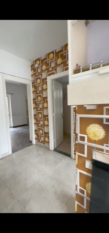 Living Room in 3.5 BHK Apartment at BPTP Park 81, Sector 81 – for Rent