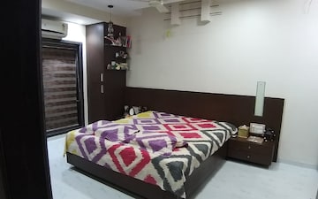 2 BHK Apartment For Rent in Vijay Vatika, Kavesar