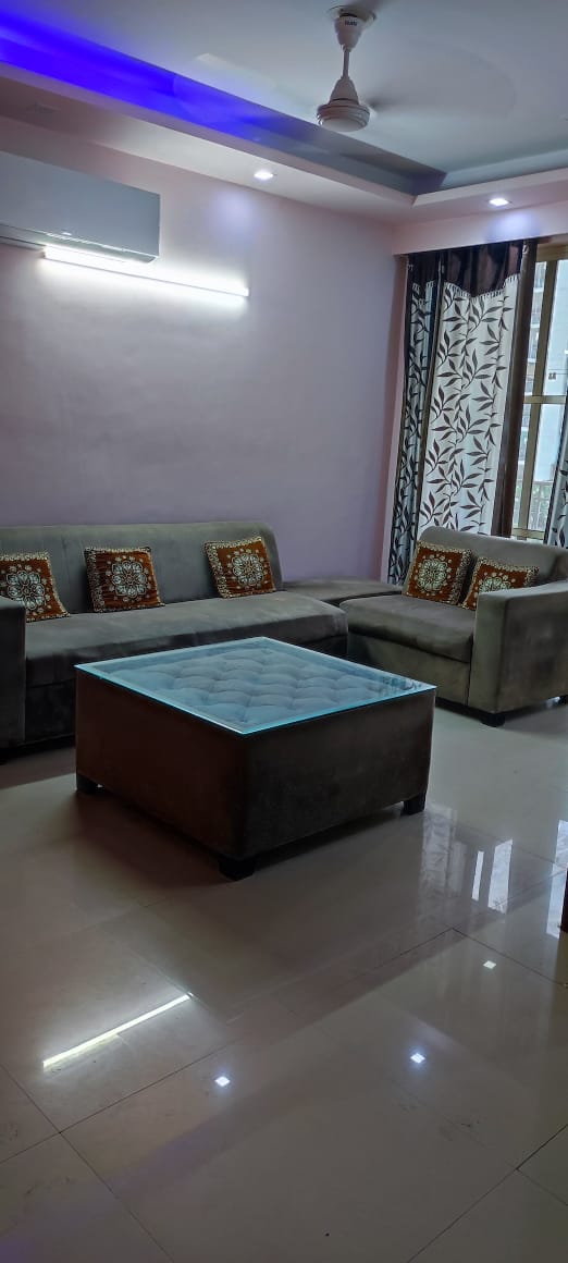 3 BHK + Pooja Room,Study Room,Extra Room Apartment For Rent in Puri Pratham
