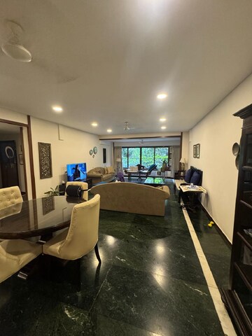 3 BHK Apartment For Rent in Bandra West