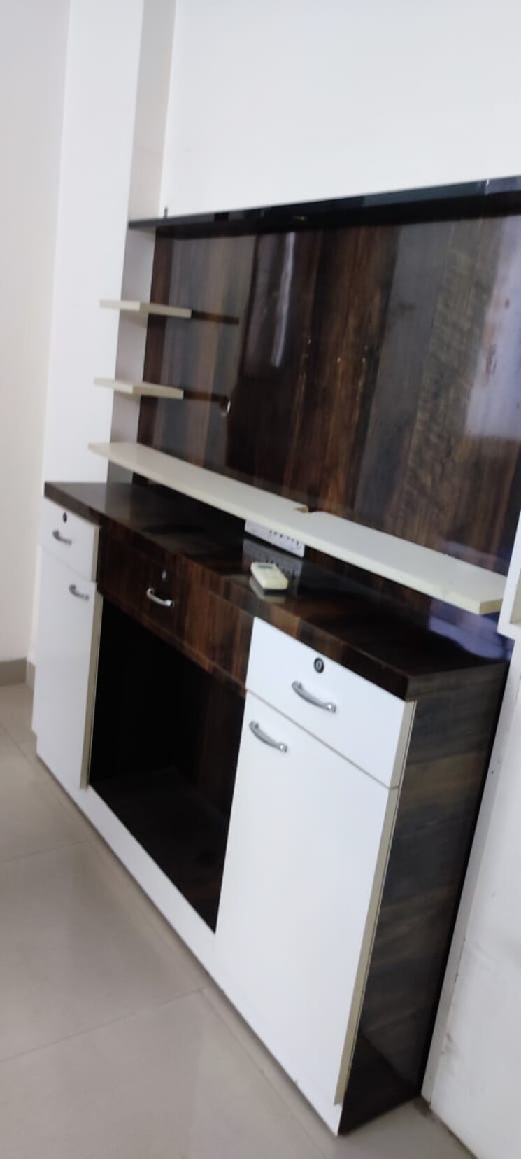 Kitchen, puri-pratham 3 Bedroom 1485 Sq.Ft. Apartment In Sector 84 Faridabad 8849068